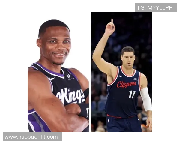 布鲁克洛佩斯：从NBA巨星到篮球战术的变革者